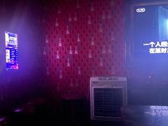 -K歌1号量贩KTV(皇岗口岸店)