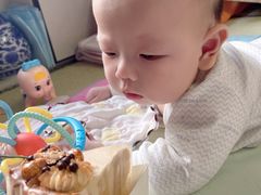 焦糖蛋糕-侘寂甜品(自取店)