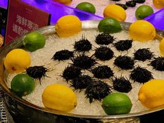 -西安W酒店·WEI全味西餐厅