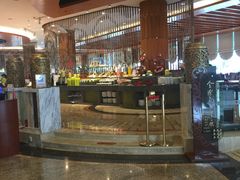 -长沙世纪金源大饭店·金世纪中餐厅