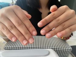 -她所·橙子美学·纹眉·美甲美睫