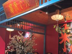 -私厨味道·广西菜