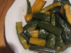 -老何二婶家铁锅炖·东北菜(白石洲店)