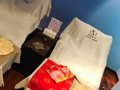 -华夏良子·足道·SPA·艾灸(小麦岛银海店)