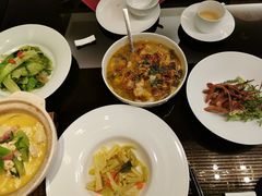 -杭州和达希尔顿逸林酒店·和园中餐厅-杭帮菜名店