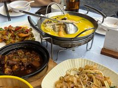 -古南都·老广东酒楼(龙江店)