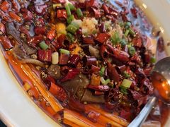 -水岸小城故事(堤口路店)