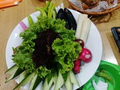 -9527星耀烧烤音乐酒馆