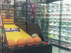 -正火体育(九龙商务中心B座店)