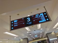 -燕莎友谊商城(亮马桥店)