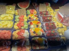 -清真老马家国华牛奶鸡蛋醪糟(正宁路店)