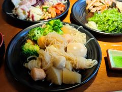 -鳗鱼家·深夜食堂(军博店)