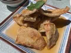 -好妈王饺子(滂江街店)