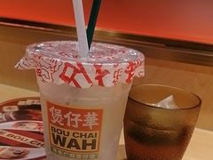 -华记煲仔华·煲仔饭(市桥易发店)