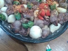 -老东镇啤酒屋海鲜加工·蒸汽海鲜·海鲜烧烤(台东店)