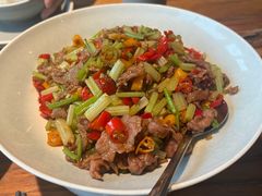 -YAFEE雅菲·粤菜·湘菜·融合菜(魏公村店)