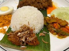 -关夫人餐厅(阳光广场店)