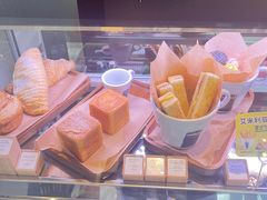 -LAVAZZA拉瓦萨咖啡(上海金融街店)