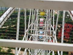 -红石寨旅游度假区