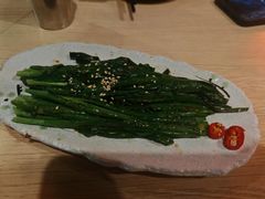 -质烤烤物·活烤海鲜(质烤总店)