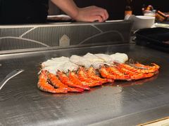 -水木锦堂·自助铁板烧(望京凯德MALL店)