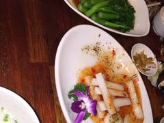 -佐敦茶餐厅(恒茂华城店)
