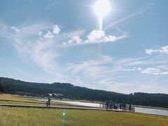 -塞罕坝国家级自然保护区