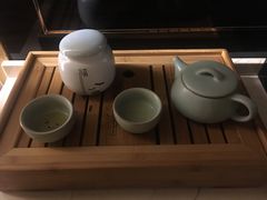 -长沙富力万达文华酒店