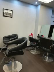 -维卡 Salon
