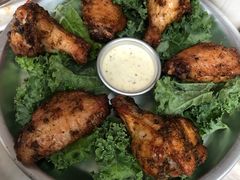 -农畉LONFOOD(福田星河COCOPark店)