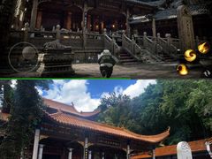 -炎帝陵景区