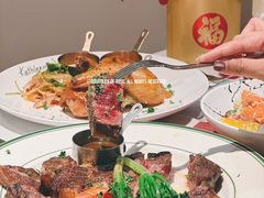-Kathleen's Bistro&Bar 凯圣琳西餐厅(漕河泾印象城店)
