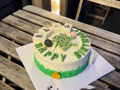 -5Cake五度无蔗糖低脂蛋糕(陶然亭店)
