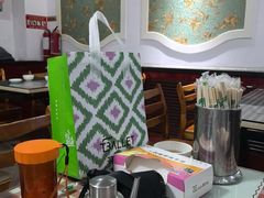 -玛尔哈巴·塔塔尔糕点(华侨小区店)