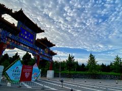 -北京西山国家森林公园