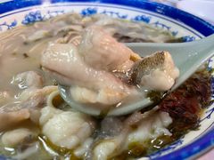 -明呈黄鱼面馆(斜土路店)