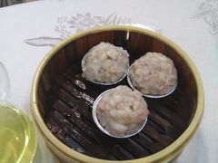 荔芋养生球-香云轩·顺德菜(香云纱园林酒店店)
