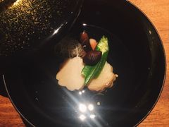 -桐寿司Sushi Tong