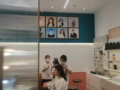 -海马体照相馆(石家庄裕华万达广场店)