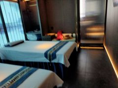 -星漾里•SPA•足道•按摩•养生(吕厝店)