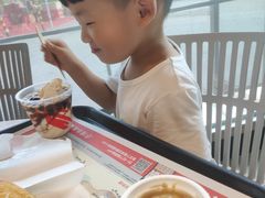 -肯德基(岱山日达店)