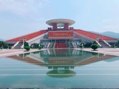 -中国闽台缘博物馆