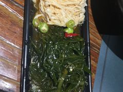 小菜-八月美食小馆(银泰城总店)