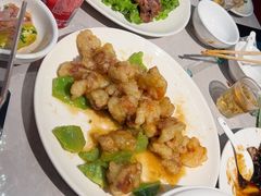 -华竹饭店(中央大街店)