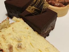 -上海锦江汤臣洲际大酒店壹阶层