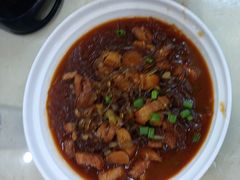 -北方饺子王·海肠捞饭·海鲜锅(山大店)