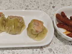 -满记甜品(南京虹悦城三店)