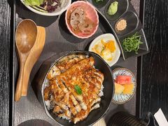 -玄白·炭烤活鳗(上海首店)