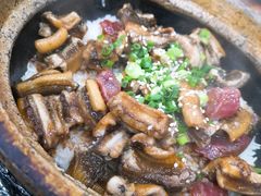 招牌黄鳝煲仔饭-红星光发煲仔饭(大石街店)