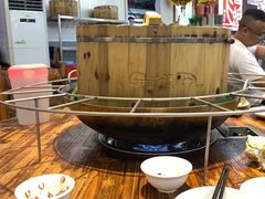 -飞尝蚝·顺德菜·鱼生(顺德总店)